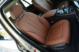 2014款宝马X5
