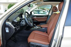 2014款宝马X5