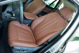 2014款宝马X5