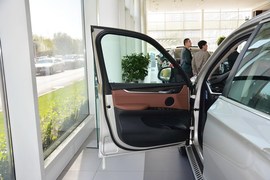 2014款宝马X5