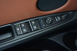 2014款宝马X5