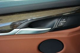 2014款宝马X5
