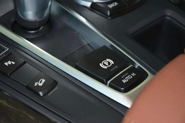 2014款宝马X5