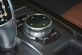 2014款宝马X5