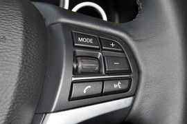 2014款宝马X5