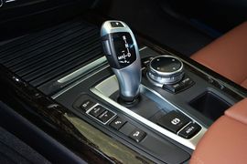 2014款宝马X5