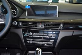 2014款宝马X5