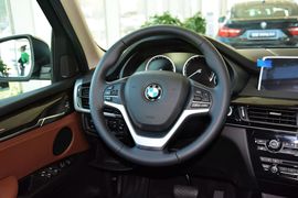 2014款宝马X5