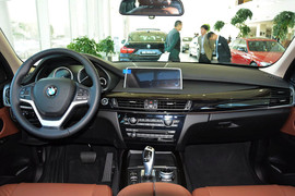 2014款宝马X5