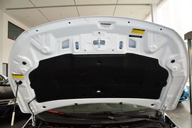 2014款比亚迪秦1.5T酷黑骑士旗舰型