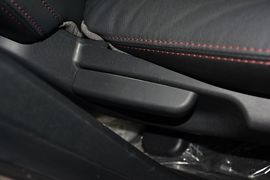 2014款比亚迪秦1.5T酷黑骑士旗舰型