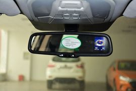 2014款比亚迪秦1.5T酷黑骑士旗舰型