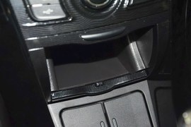 2014款比亚迪秦1.5T酷黑骑士旗舰型