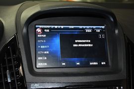 2014款比亚迪秦1.5T酷黑骑士旗舰型