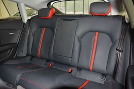 2014款奥迪A7