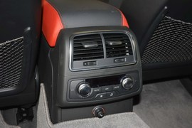 2014款奥迪A7
