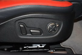 2014款奥迪A7
