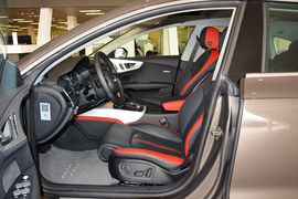 2014款奥迪A7