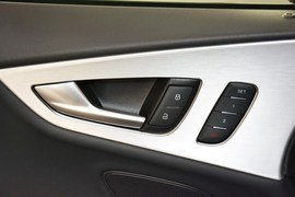 2014款奥迪A7