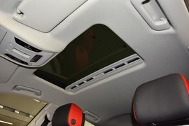 2014款奥迪A7