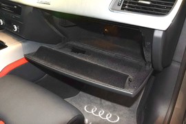 2014款奥迪A7