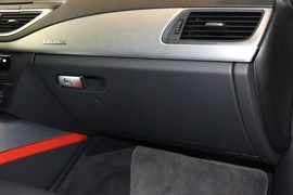 2014款奥迪A7