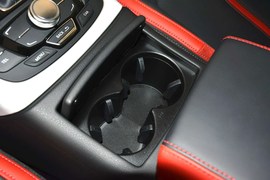 2014款奥迪A7