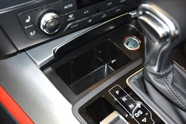 2014款奥迪A7