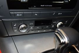 2014款奥迪A7
