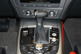2014款奥迪A7