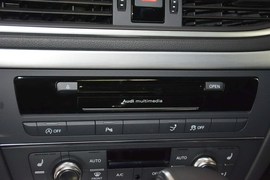 2014款奥迪A7