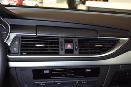 2014款奥迪A7