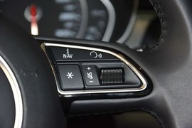 2014款奥迪A7