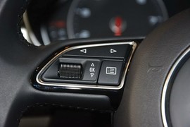 2014款奥迪A7