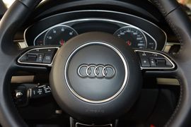 2014款奥迪A7