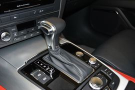 2014款奥迪A7