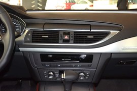2014款奥迪A7