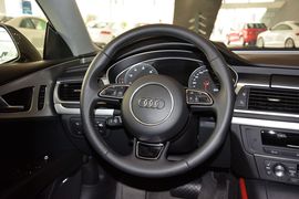 2014款奥迪A7
