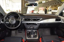 2014款奥迪A7