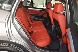 2014款宝马X1