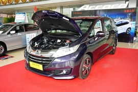 2015款本田奥德赛2.4L舒适版