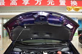 2015款本田奥德赛2.4L舒适版