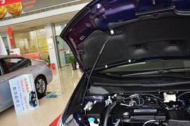 2015款本田奥德赛2.4L舒适版