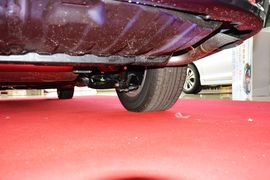 2015款本田奥德赛2.4L舒适版