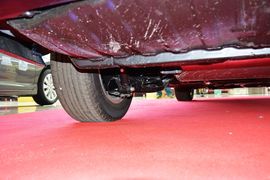 2015款本田奥德赛2.4L舒适版