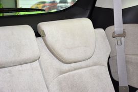 2015款本田奥德赛2.4L舒适版