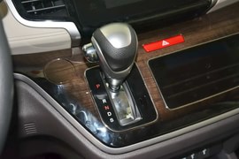 2015款本田奥德赛2.4L舒适版