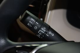 2015款本田奥德赛2.4L舒适版