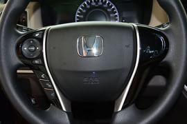 2015款本田奥德赛2.4L舒适版