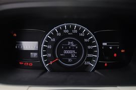 2015款本田奥德赛2.4L舒适版